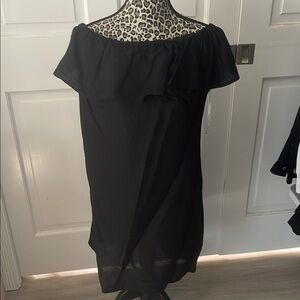 Tommy Bahama Linen Dress w pockets